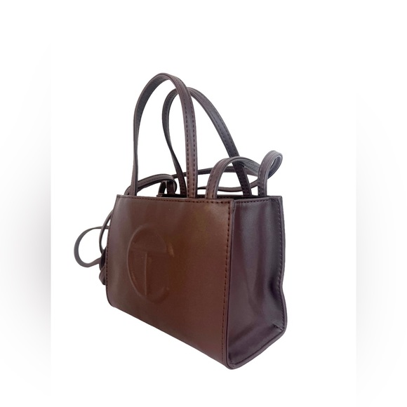 TELFAR Mini Shopping Tote - Picture 5 of 6